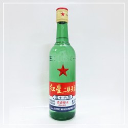 紅星 二鍋頭酒 $456/BOX