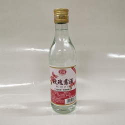 石灣牌玫瑰露酒 (小) $16/瓶