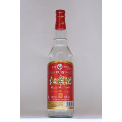 紅荔紅米酒(支裝) $228/箱