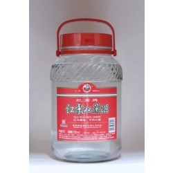 RED-RICE CHIEW (29.5%) 5L $320/box